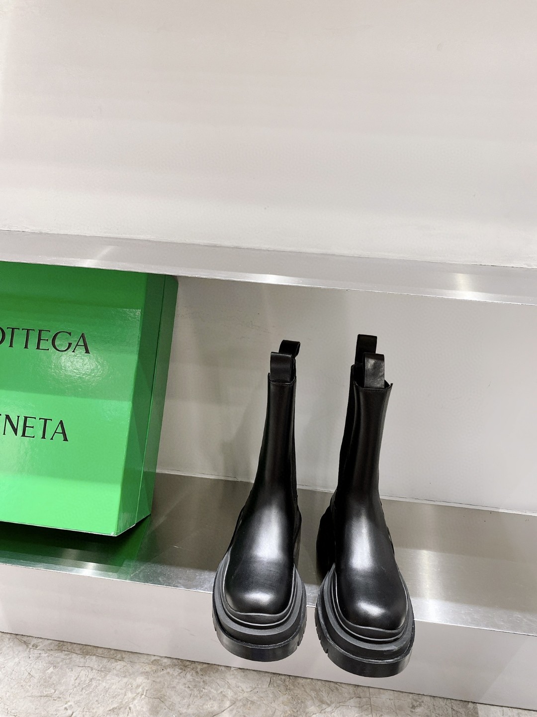 Bottega Veneta Boots